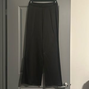 Antonio Melani Satin Dress Pants